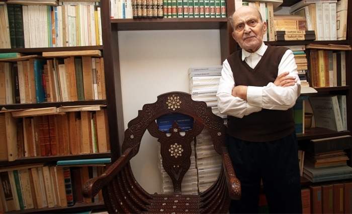 Mohamed Talbi : un strenuushistoriaescriptor Mohamed Talbi : un strenuushistoriaescriptor