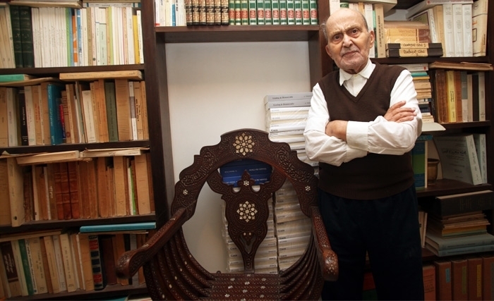 Mohamed Talbi : un strenuushistoriaescriptor