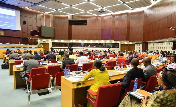 CEA : La 51ème Conférence des Ministres africains des Finances se penche sur le libre-échange, l’emploi et la diversification économique CEA : La 51ème Conférence des Ministres africains des Finances se penche sur le libre-échange, l’emploi et la diversification économique