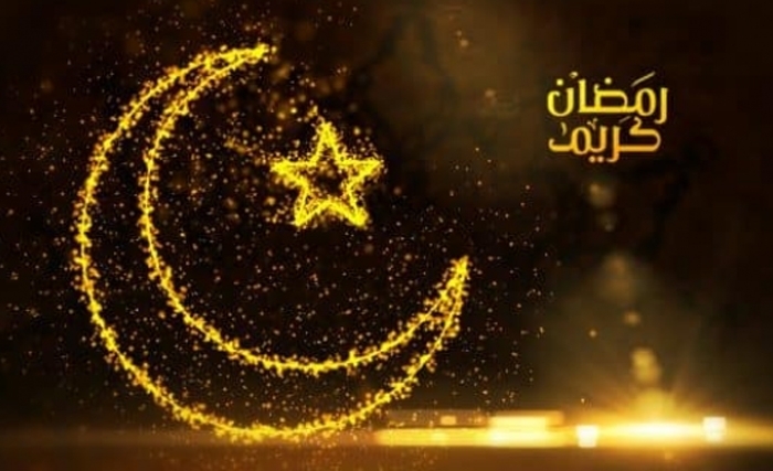 Le ramadan débutera le jeudi 17 mai