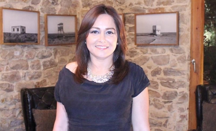 Awatef Dali Saghrouni poussée à quitter la chaîne TV Watania 1