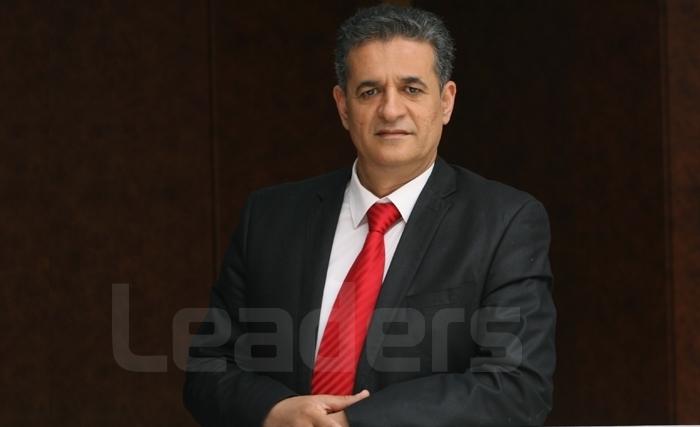 Qui est Jawher Ferjaoui le nouveau Pdg de la Poste Tunisienne