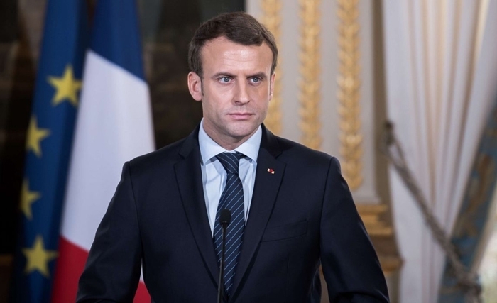 Macron: Pourquoi lui, et pas nous ? 