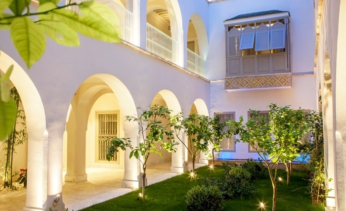 Dar El Jeld Hôtel & Spa: Le plaisir d’être l’hôte de la médina (Album Photos) Dar El Jeld Hôtel & Spa: Le plaisir d’être l’hôte de la médina (Album Photos)