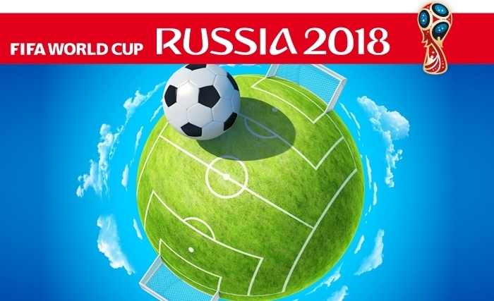  Russia 2018 : A la découverte de la planète foot