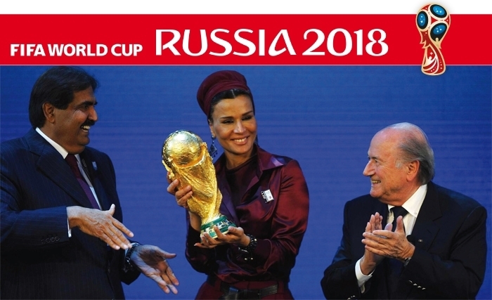 Football et mondialisation: Le business florissant de la FIFA Football et mondialisation: Le business florissant de la FIFA