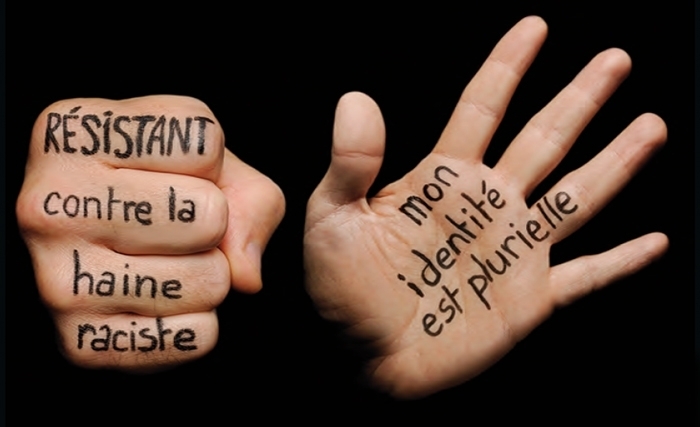 Vous avez dit racisme ? Vous avez dit racisme ?