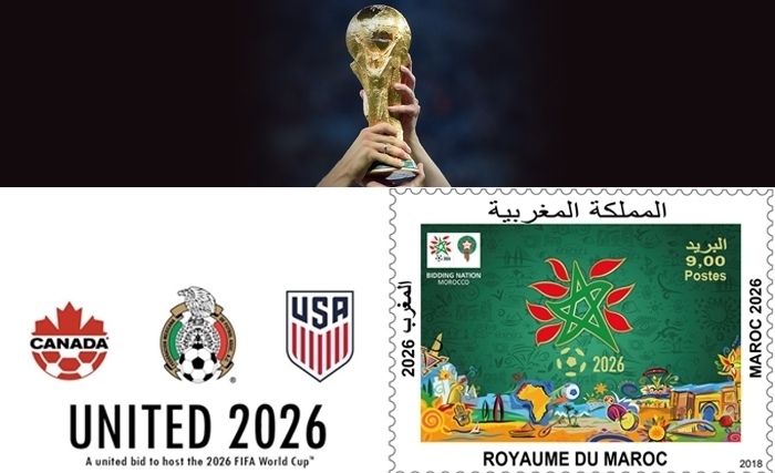 Coupe du monde 2026: Le match Maroc/Etats-Unis, perdu d’avance ? 