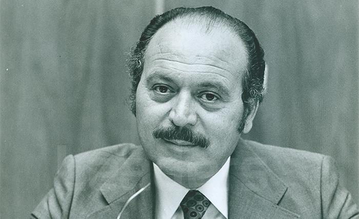 Mongi Kooli, l’ancien ministre de Bourguiba, est décédé Mongi Kooli, l’ancien ministre de Bourguiba, est décédé