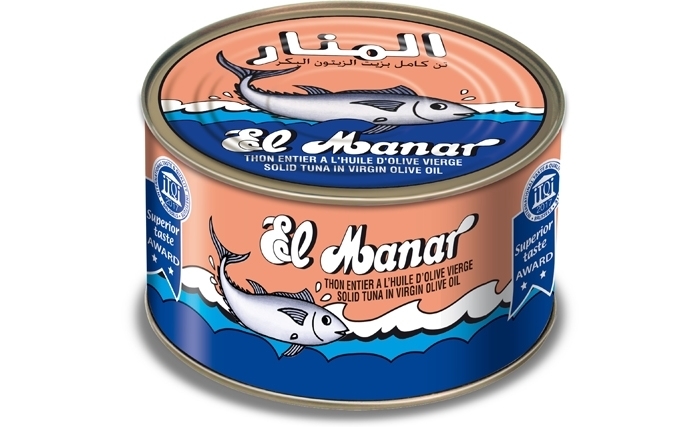 Thon El Manar en tête du classement des marques de thon tunisiennes et importées