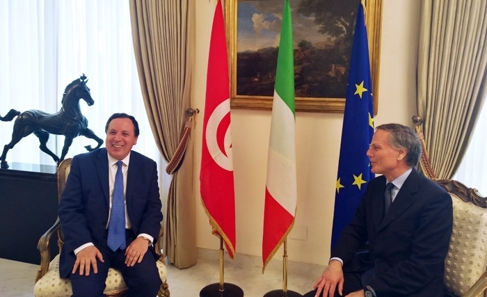 Jhinaoui Italie Jhinaoui Italie