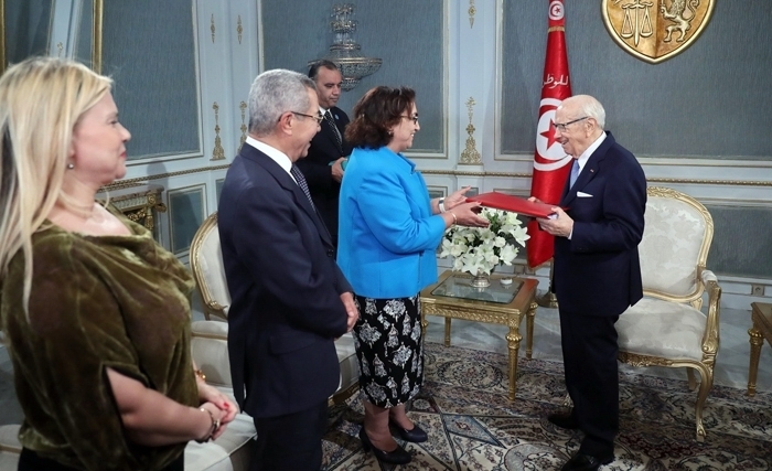 Le rapport de la COLIBE dans le sillage du mouvement réformiste et moderniste tunisien Le rapport de la COLIBE dans le sillage du mouvement réformiste et moderniste tunisien