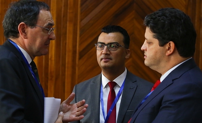 Que fait Omar Béhi à Lusaka : Acter l’adhésion de la Tunisie au Comesa Que fait Omar Béhi à Lusaka : Acter l’adhésion de la Tunisie au Comesa