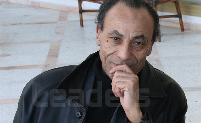 Dr Zribi : Hommage au Pr Halayem, cet homme d'exception !