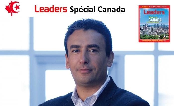 Les Tunisiens et le rêve canadien - Amine Badri: Le découvreur de nouvelles molécules bioactives Les Tunisiens et le rêve canadien - Amine Badri: Le découvreur de nouvelles molécules bioactives