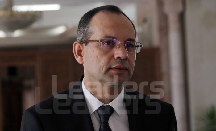 En photos exclusives du Bardo, les coulisses de la séance de vote de confiance à Hichem Fourati En photos exclusives du Bardo, les coulisses de la séance de vote de confiance à Hichem Fourati
