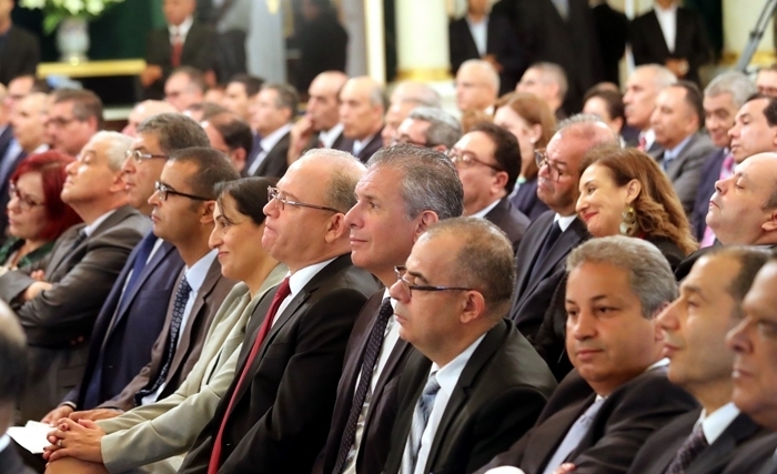 Caïd Essebsi appelle à promouvoir les jeunes diplomates et ouvrir certains postes à d’autres compétences issues d’autres secteurs