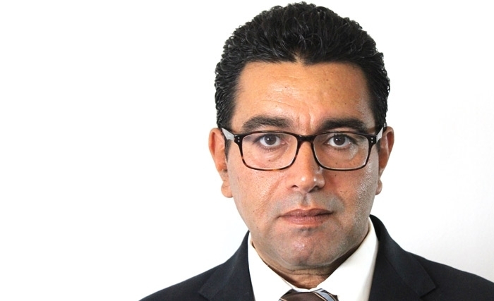 Qui est Omar Anis Zormati, directeur général, Marina Hammamet Sud Qui est Omar Anis Zormati, directeur général, Marina Hammamet Sud