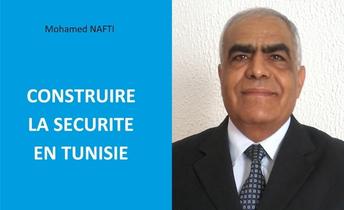 Construire la  sécurité en Tunisie