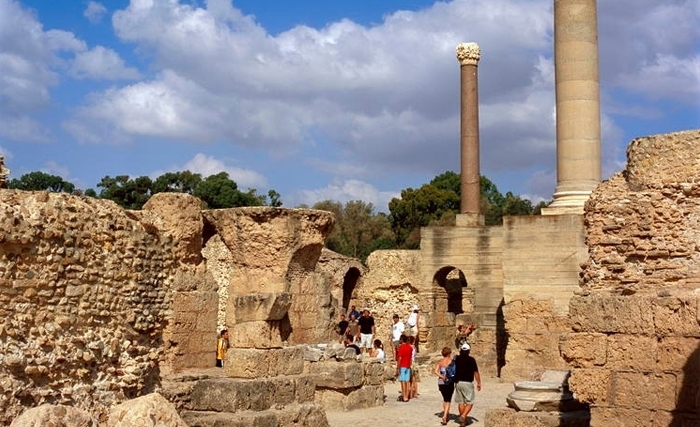 Houcine Jaïdi: Le site de Carthage a surtout besoin d’une protection juridique Houcine Jaïdi: Le site de Carthage a surtout besoin d’une protection juridique