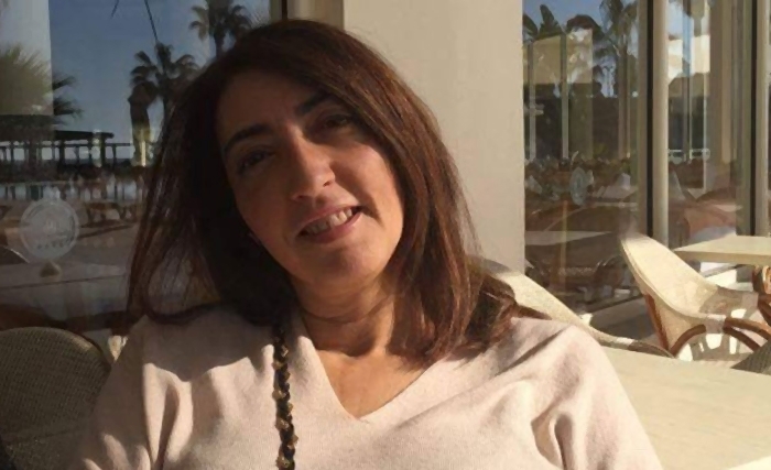 Qui est Neila Hafsia,P.D.G. de Bizerte CAP 3000 Qui est Neila Hafsia,P.D.G. de Bizerte CAP 3000