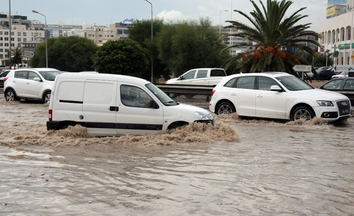 Mohamed Larbi Bouguerra: de Bizerte a gabes, des  pluies diluviennes révélatrices du laisser-aller et… de la tragédie climatique mondiale