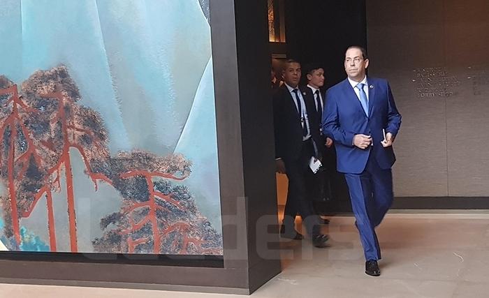 Youssef Chahed : Comment attirer l’investisseur chinois Youssef Chahed : Comment attirer l’investisseur chinois