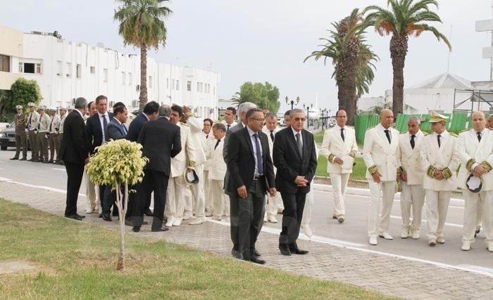 Insolite - Tunisie: Vivez par l’image la conférence des Gouverneurs de la République
