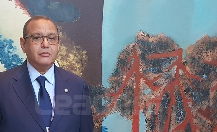 Samir Majoul : Décrétez de suite, Monsieur le chef du gouvernement, les mesures économiques d’urgence Samir Majoul : Décrétez de suite, Monsieur le chef du gouvernement, les mesures économiques d’urgence