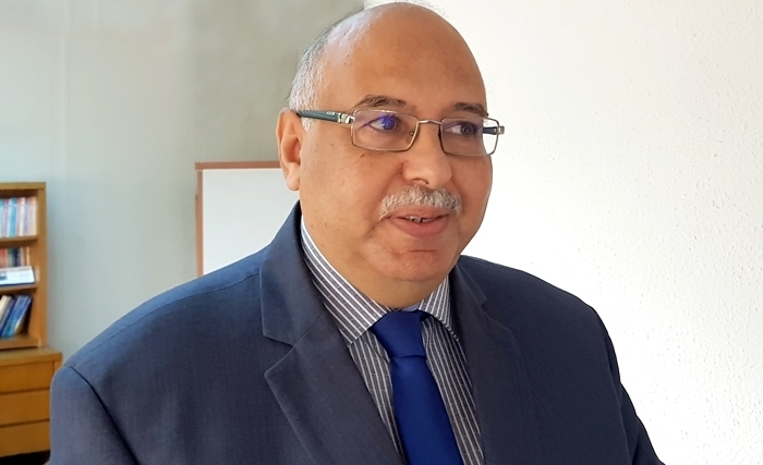 Qui est Mohamed Fadhel Derouiche Qui est Mohamed Fadhel Derouiche