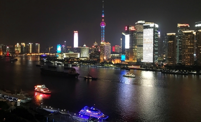 Intelligence artificielle : quand Huawei veut en être un acteur mondial Intelligence artificielle : quand Huawei veut en être un acteur mondial