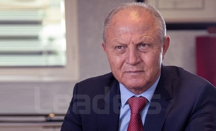 Ridha Charfeddine: Mes quatre combats Unimed, Nidaa, l’Etoile et Attessia Ridha Charfeddine: Mes quatre combats Unimed, Nidaa, l’Etoile et Attessia