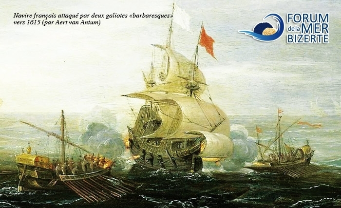 Forum de la mer- Bizerte - Les Tunisiens et la mer : l’histoire et le présent Forum de la mer- Bizerte - Les Tunisiens et la mer : l’histoire et le présent