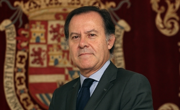 Qui est le nouvel Ambassadeur d'Espagne en Tunisie Ardizone Garcia, Guillermo