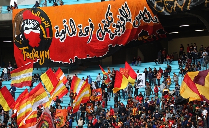 L'Espérance de Tunis qualifiée pour la finale de la Ligue des Champions africaine