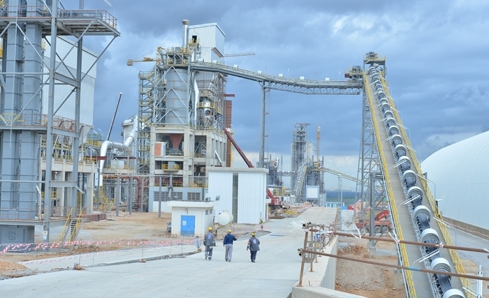 Carthage Cement Carthage Cement