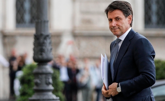 Le chef de Gouvernement italien à Tunis: à l'ordre du jour, la coopération bilatérale, les migrants et la Libye Le chef de Gouvernement italien à Tunis: à l'ordre du jour, la coopération bilatérale, les migrants et la Libye