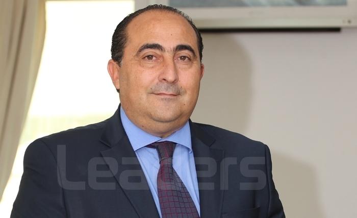 Qui est Hichem Ben Ahmed, le nouveau ministre du Transport Qui est Hichem Ben Ahmed, le nouveau ministre du Transport