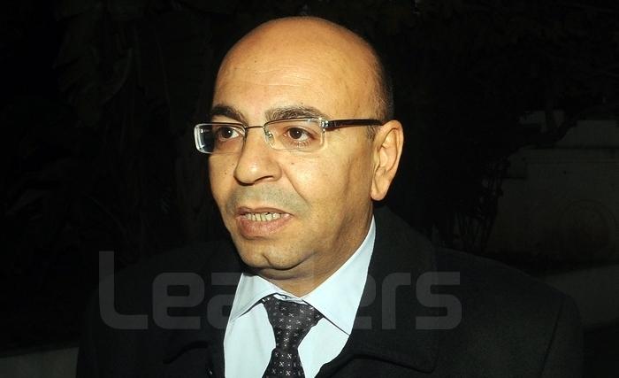 Qui est Mohamed Fadhel Mahfoudh Qui est Mohamed Fadhel Mahfoudh