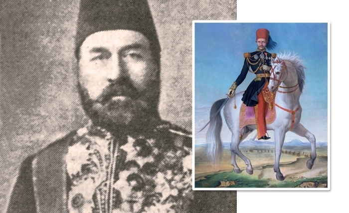 Pourquoi la mission de Khayreddine en Allemagne en 1863 a échoué Pourquoi la mission de Khayreddine en Allemagne en 1863 a échoué