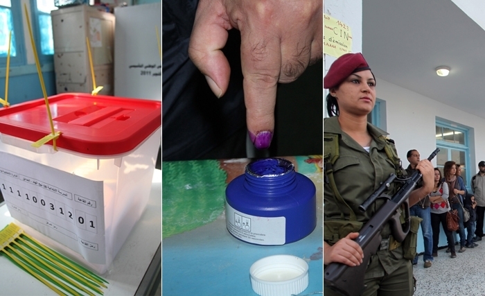 Tunisie: Ce que vous coûte votre voix au éléction présidentiel et législtive Tunisie: Ce que vous coûte votre voix au éléction présidentiel et législtive