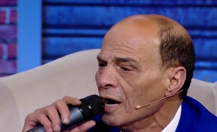 Le chanteur Kacem Kéfi tire sa révérence Le chanteur Kacem Kéfi tire sa révérence