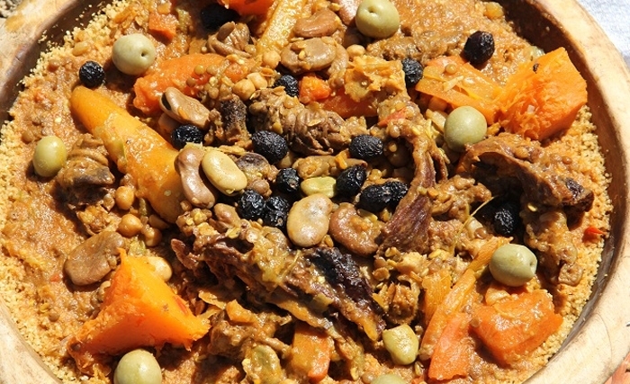 L’association Saveurs de Mon Pays organise des Journées Tunisiennes du Patrimoine Culinaire à l’extérieur de la Tunisie