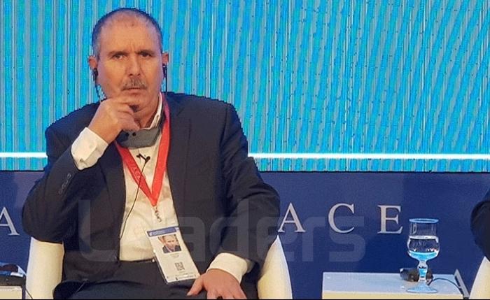 Taboubi compare la grève dans la fonction publique en Tunisie et les mouvements des gilets jaunes en France Taboubi compare la grève dans la fonction publique en Tunisie et les mouvements des gilets jaunes en France