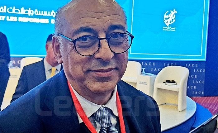 Taher Bayahi : L'UGTT et l'UTICA doivent contribuer à faire cesser ces néfastes tiraillements politiques Taher Bayahi : L'UGTT et l'UTICA doivent contribuer à faire cesser ces néfastes tiraillements politiques