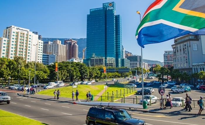 Au pays de Madiba Au pays de Madiba
