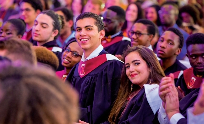 African Leadership Academy: Et si l’accès aux grandes universités américaines passait par l’Afrique du Sud? African Leadership Academy: Et si l’accès aux grandes universités américaines passait par l’Afrique du Sud?