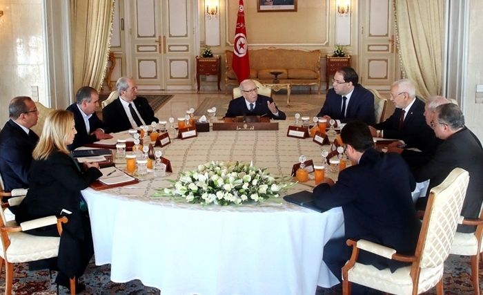 Pourquoi Béji Caïd Essebsi a réuni un ‘’conseil de la République’’ Pourquoi Béji Caïd Essebsi a réuni un ‘’conseil de la République’’