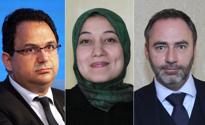 Grâce au programme Irada, 11 millions d’euros au profit de 8 gouvernorats de Tunisie Grâce au programme Irada, 11 millions d’euros au profit de 8 gouvernorats de Tunisie