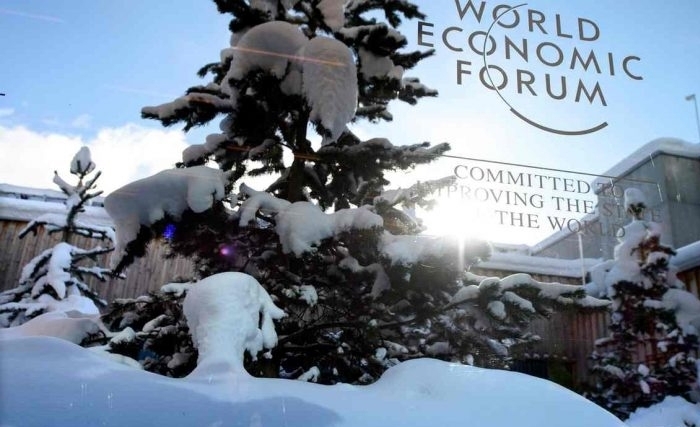 Forum de Davos 2019 : Mondialisation 4.0, tensions géopolitiques et économiques et ralentissement de l’économie mondiale Forum de Davos 2019 : Mondialisation 4.0, tensions géopolitiques et économiques et ralentissement de l’économie mondiale